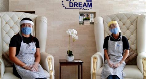 my dream place hotel|My Dream Place.